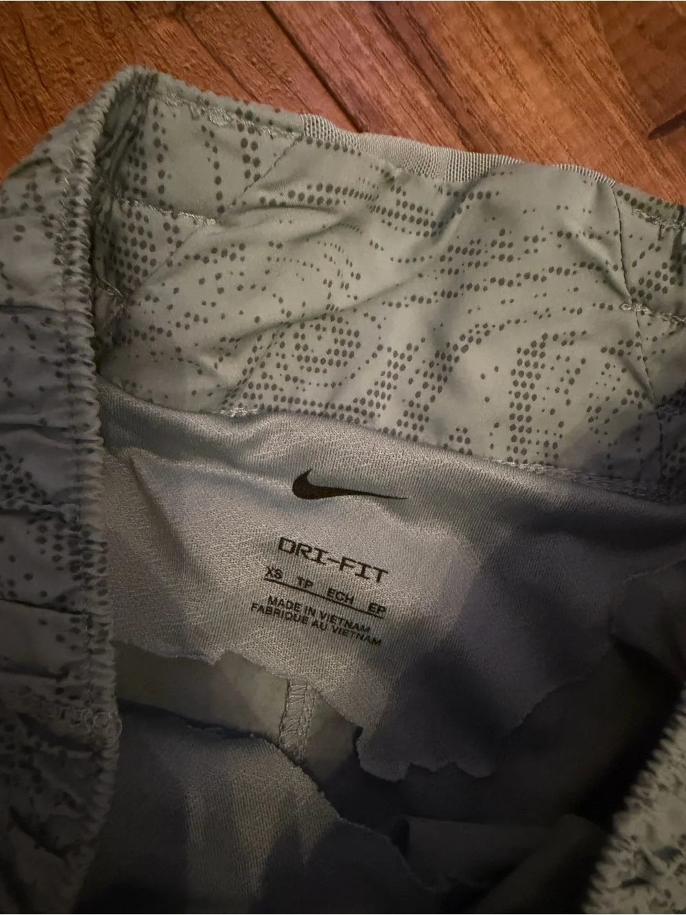 Nike one shorts